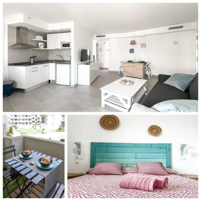 קורלחו Paradise Palms II Deluxe, Incl. Welcome Package מראה חיצוני תמונה