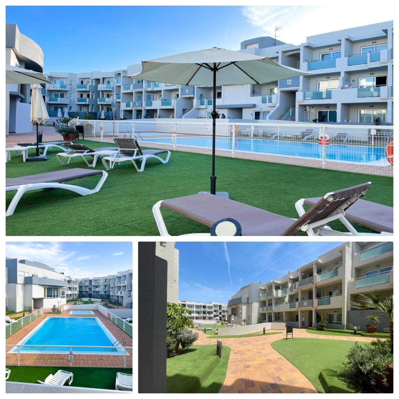 קורלחו Paradise Palms II Deluxe, Incl. Welcome Package מראה חיצוני תמונה