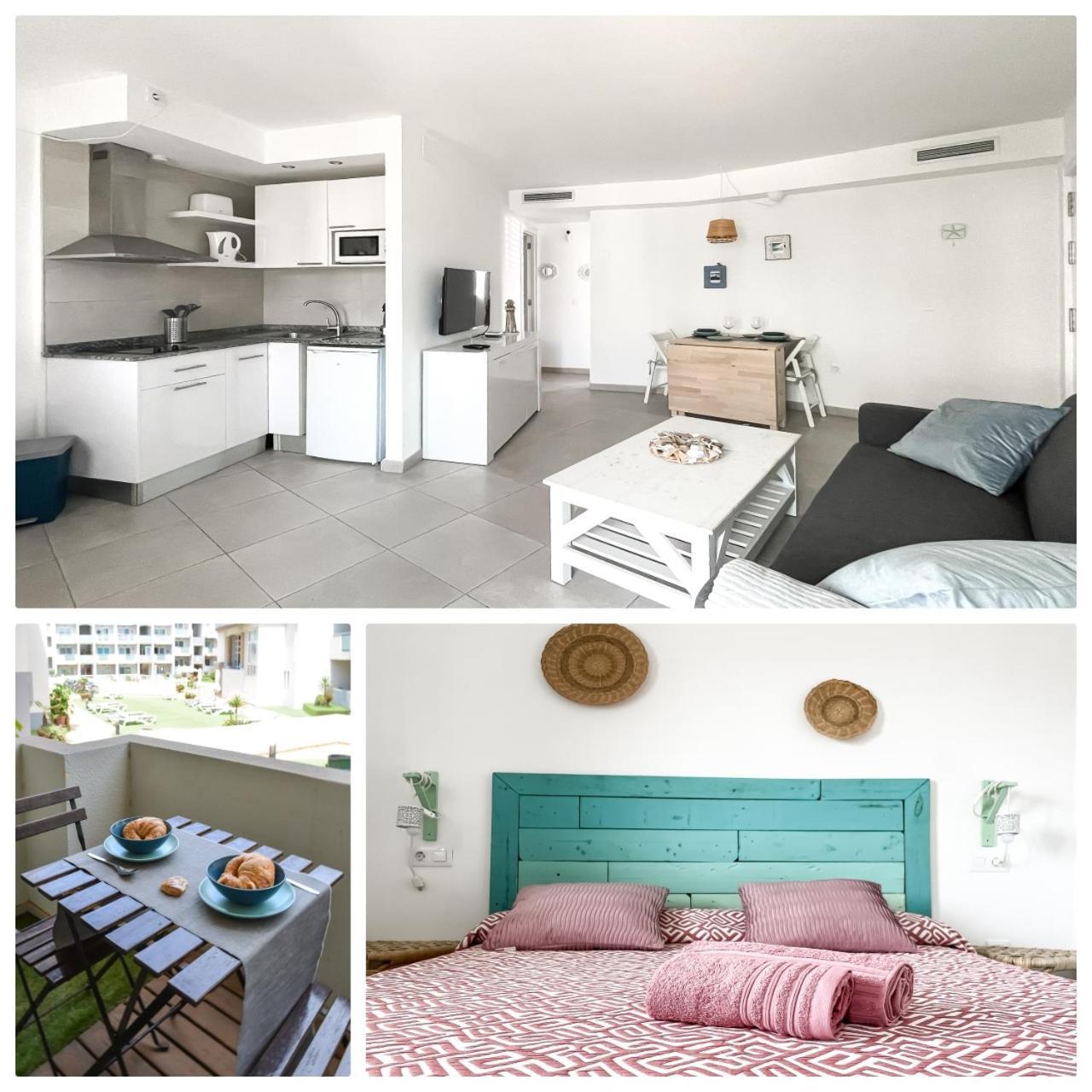 קורלחו Paradise Palms II Deluxe, Incl. Welcome Package מראה חיצוני תמונה