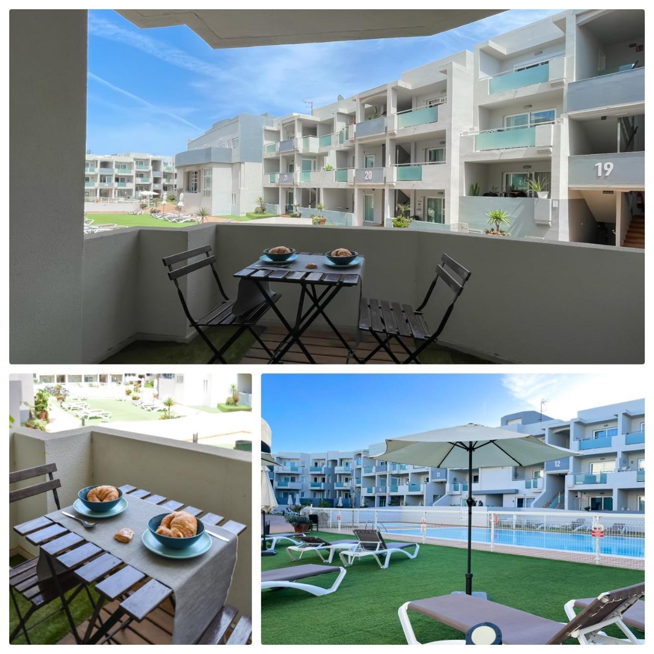קורלחו Paradise Palms II Deluxe, Incl. Welcome Package מראה חיצוני תמונה