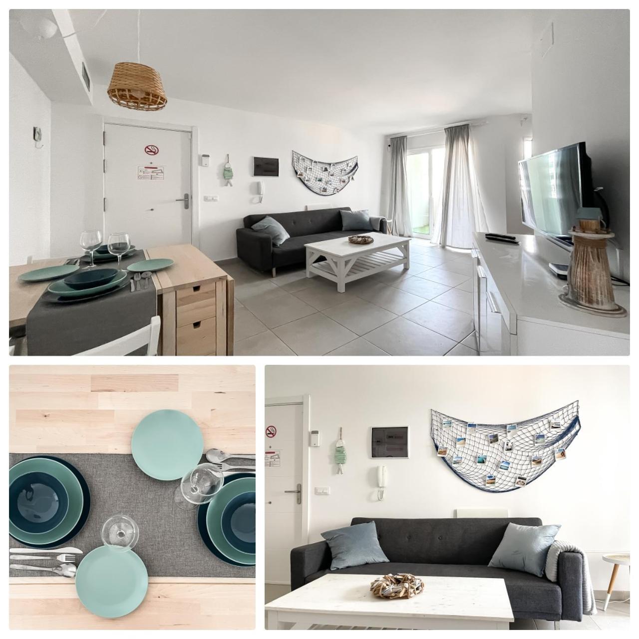 קורלחו Paradise Palms II Deluxe, Incl. Welcome Package מראה חיצוני תמונה