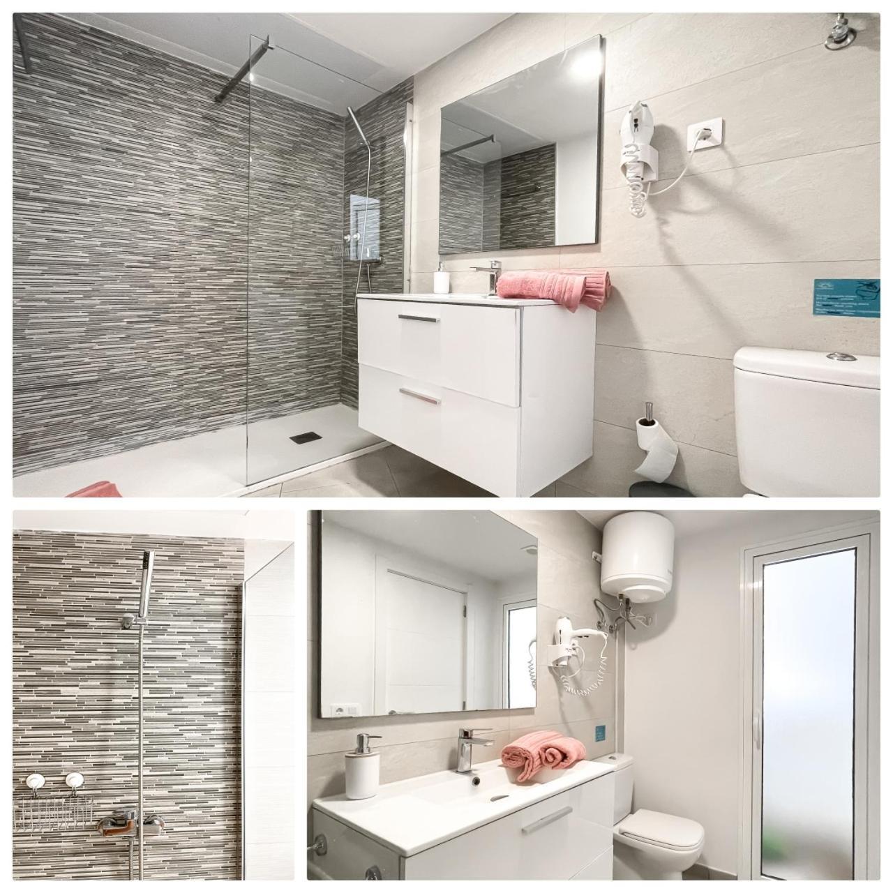 קורלחו Paradise Palms II Deluxe, Incl. Welcome Package מראה חיצוני תמונה