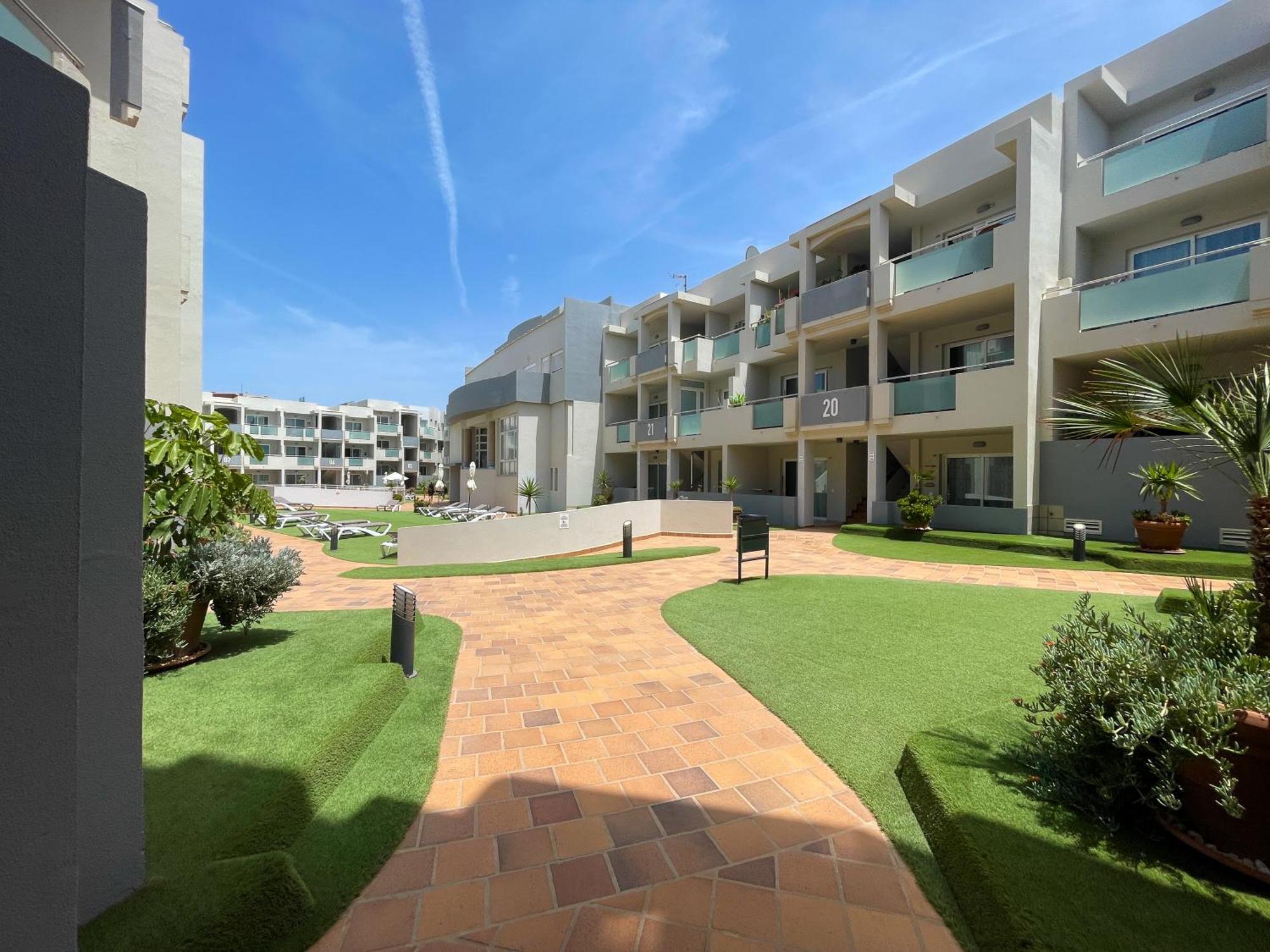 קורלחו Paradise Palms II Deluxe, Incl. Welcome Package מראה חיצוני תמונה