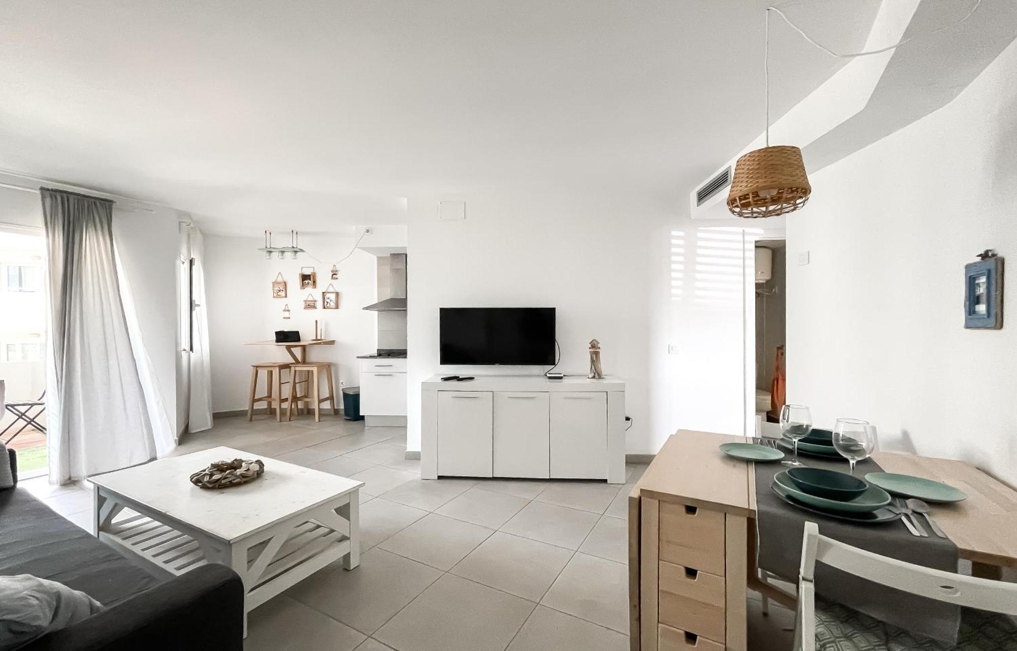 קורלחו Paradise Palms II Deluxe, Incl. Welcome Package מראה חיצוני תמונה